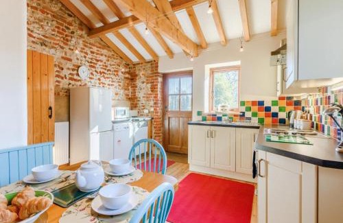 Saxthorpe House | 3 bed in Corpusty OWLN8