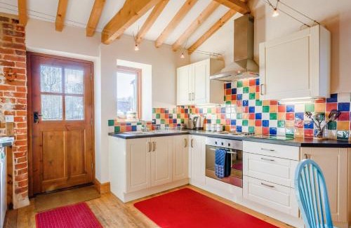 Saxthorpe House | 3 bed in Corpusty OWLN8