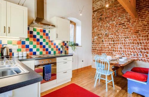 Saxthorpe House | 3 bed in Corpusty OWLN8
