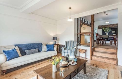 Corwen House | 3 bed in Corwen 86266