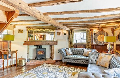 Charlton-on-Otmoor House | 3 Bed in Cotswold 95715