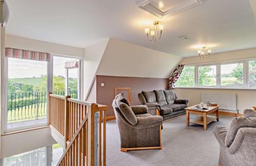 Broadwoodkelly House | 3 Bed in Crediton WAIE4