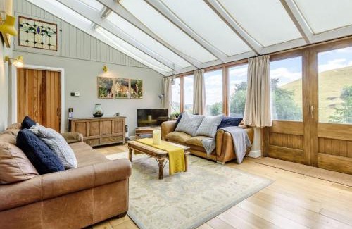 Litton Mill House | 3 Bed in Cressbrook 96211