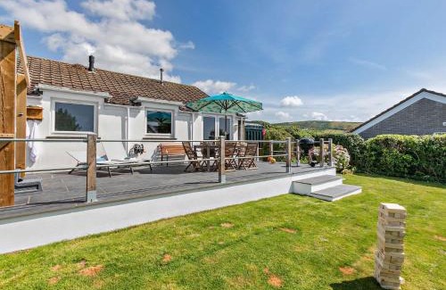 Croyde House | 3 Bed in Croyde 86078