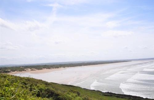 Croyde House | 3 Bed in Croyde 86078