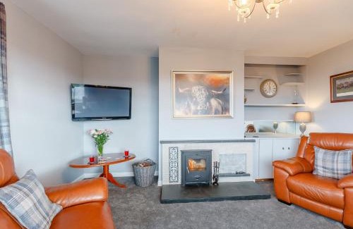 Auldgirth House | 3 Bed in Dumfries 77430