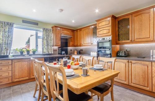 Auldgirth House | 3 Bed in Dumfries 77430