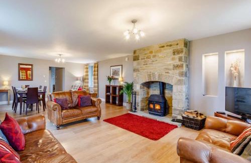 Waskerley House | 3 Bed in Durham 29408