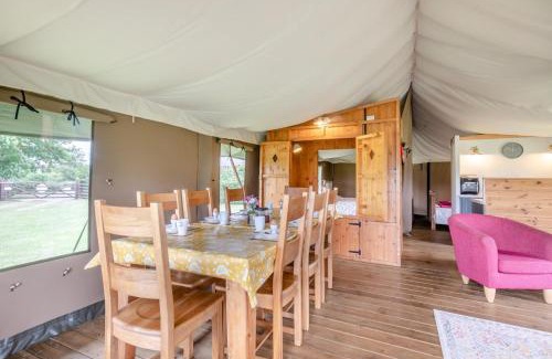 Beccles House | 3 Bed in Barsham oc-c32507