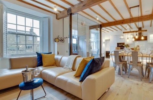 Gayle House | 3 Bed in Hawes 90749