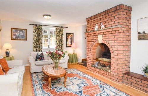 Washingborough House | 3 Bed in Lincoln 90396