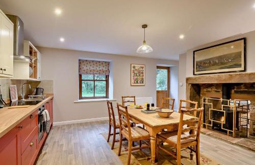 Lockerbie House | 3 Bed in Lockerbie 89759