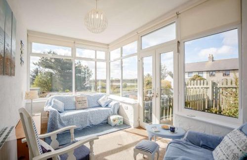 Newton by the Sea House | 3 Bed in Low Newton by the Sea CN203