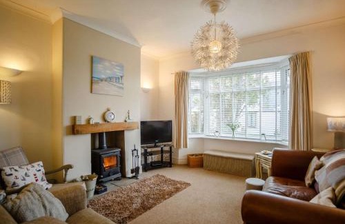 Newton by the Sea House | 3 Bed in Low Newton by the Sea CN203