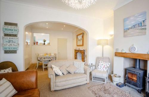 Newton by the Sea House | 3 Bed in Low Newton by the Sea CN203