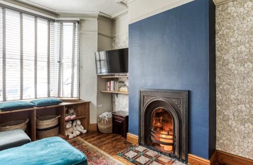 Holestone Moor House | 3 Bed in Matlock 86048