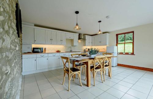 Llangeler House | 3 Bed in New Quay LLWYD