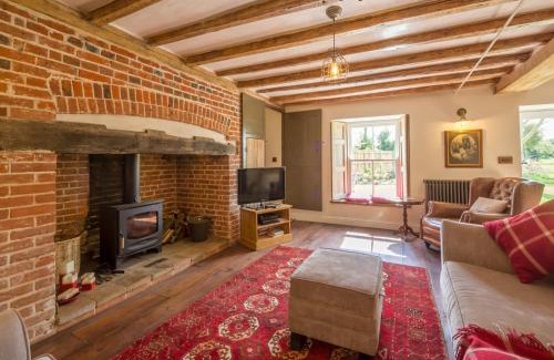 North Creake House | 3 Bed in North Creake KT033