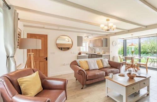 Old Bewick House | 3 Bed in Northumberland National Park CN039