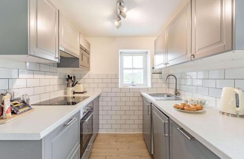 Old Bewick House | 3 Bed in Northumberland National Park CN039