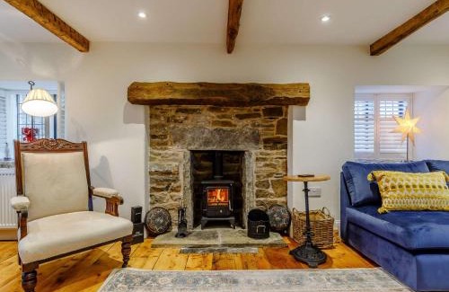 Little Hayfield House | 3 Bed in Peak District 83790