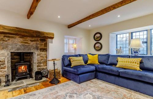 Little Hayfield House | 3 Bed in Peak District 83790