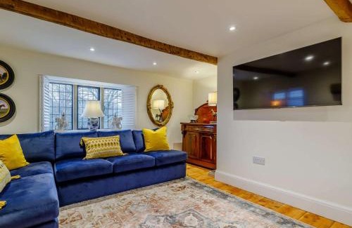 Little Hayfield House | 3 Bed in Peak District 83790