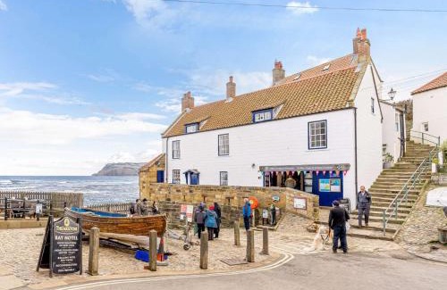 Robin Hood's Bay House | 3 Bed in Robin Hoods Bay 89568