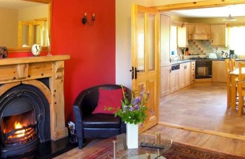 Ballintra House | 3 Bed in Rossnowlagh oc-ii09337