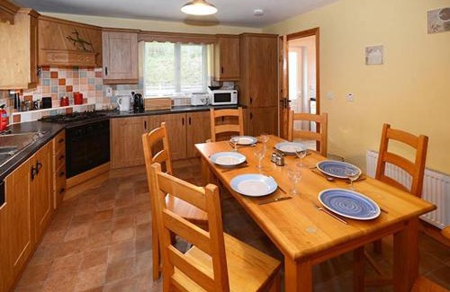 Ballintra House | 3 Bed in Rossnowlagh oc-ii09337