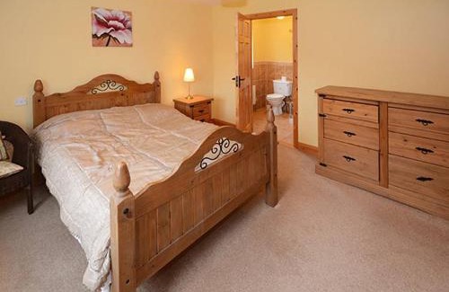 Ballintra House | 3 Bed in Rossnowlagh oc-ii09337