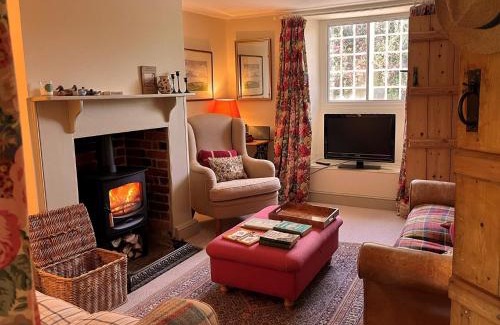 Shaftesbury House | 3 Bed in Shaftesbury 92395