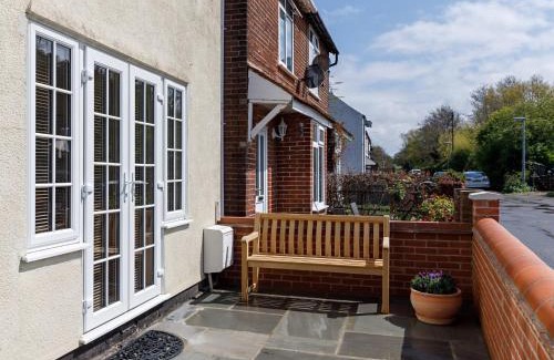 Sheringham House | 3 Bed in Sheringham 90701