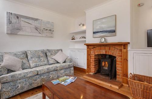 Sheringham House | 3 Bed in Sheringham 90701