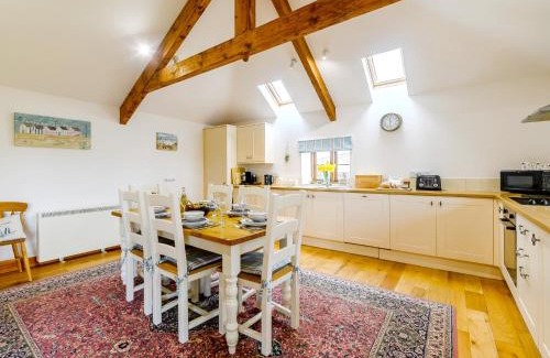 Ash Mill House | 3 bed in South Molton HILRO