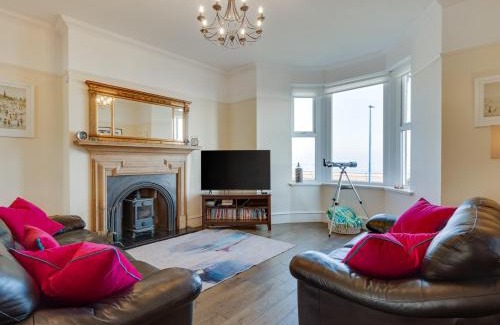 Spittal House | 3 Bed in Spittal CN168