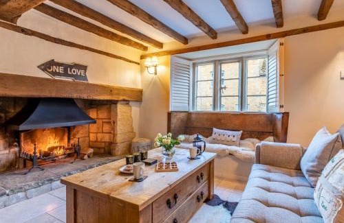 Longborough House | 3 bed in Stow-on-the-Wold 49965