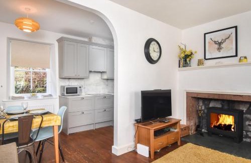 Thornthwaite House | 3 Bed in Thornthwaite SZ575