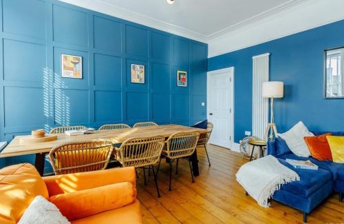 Tregaron Apartment | 3 Bed in Tregaron 91689