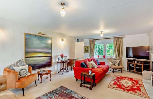 Watermillock House | 3 Bed in Ullswater SZ398