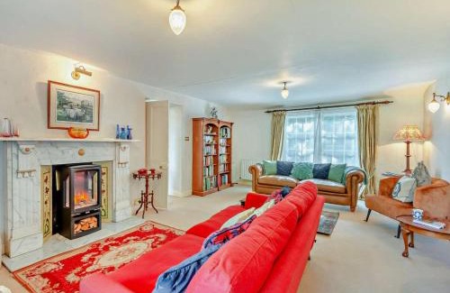 Watermillock House | 3 Bed in Ullswater SZ398