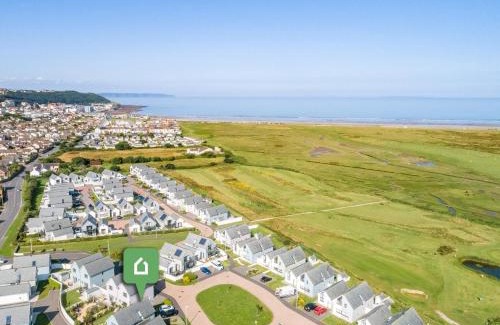 Westleigh House | 3 Bed in Westward Ho 52930
