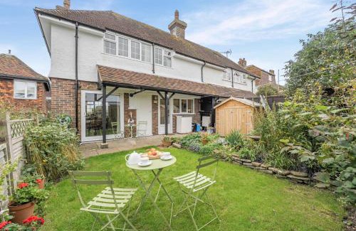 Icklesham House | 3 Bed in Winchelsea oc-t33107