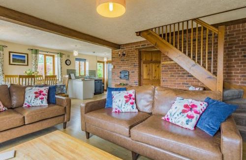 Upper Sapey House | 3 bed in Worcester CC030