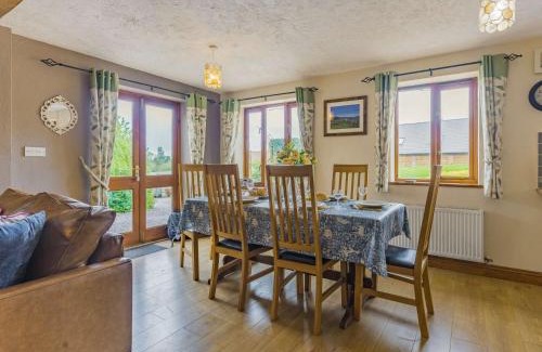 Upper Sapey House | 3 bed in Worcester CC030