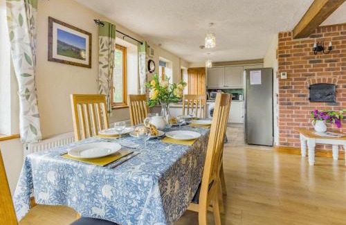 Upper Sapey House | 3 bed in Worcester CC030
