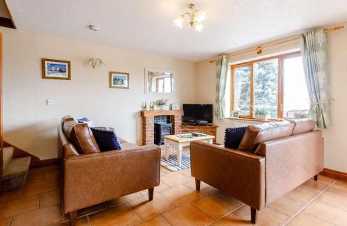 Upper Sapey House | 3 bed in Worcester CC099