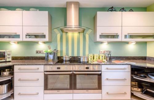 Worth Matravers House | 3 Bed in Worth Matravers DC140