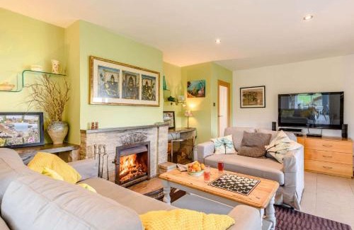 Worth Matravers House | 3 Bed in Worth Matravers DC140