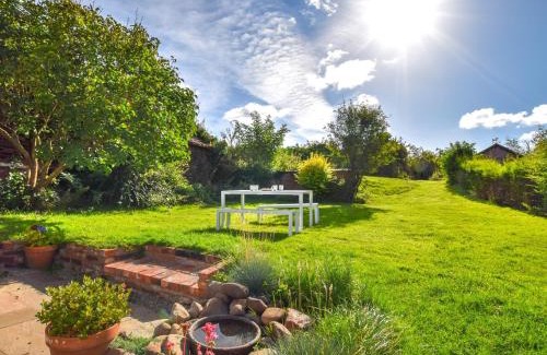 Stillingfleet House | 3 bed in York 57964